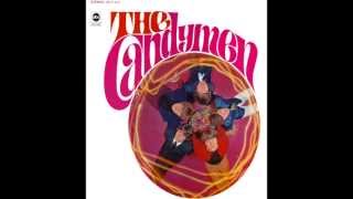 THE CANDYMEN-LONELY EYES (1967)