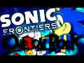 Sonic Frontiers: ONE OK ROCK - Vandalize (Perfect Mix)