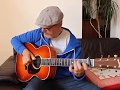 DEEP RIVER BLUES - The Delmore Brothers - also on my Homespun tutorial vol.2