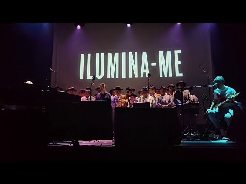 Ilumina-me - Camponeses de Pias & Pedro Abrunhosa