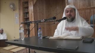 05 | تعليقات على الموطأ لفضيلة الشيخ د. عبد الله بن صالح العبيد image