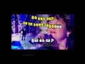 MAURANE  - TOUT POUR UN SEUL HOMME -  KARAOKE VOIX