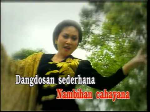 Mojang Priangan - Nining Meida