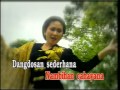 Mojang Priangan Nining Meida