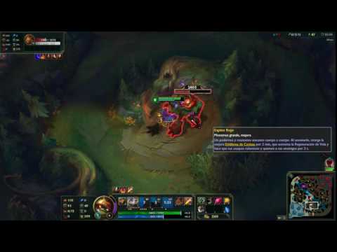 La pelea mas tonta del mundo LOL Rowa