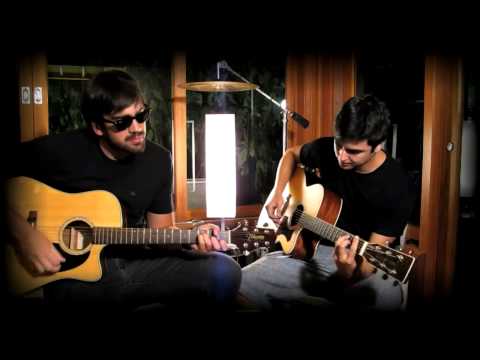 The Burbles Makers - Something