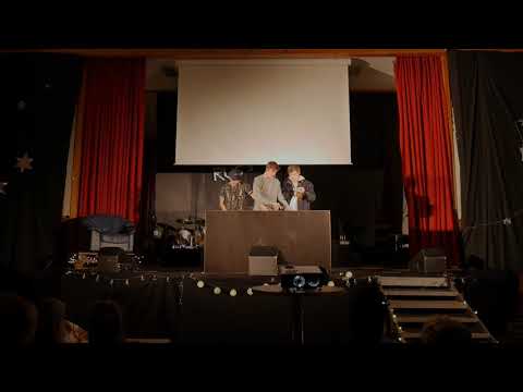 Russerevy Kvitsund 2017: Urin