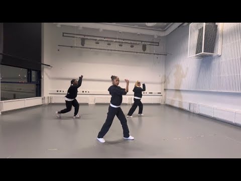 Over - Limoblaze & Elle Limebear / dance Choreography by Rhoda