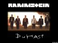 Rammstein Du Hast Instrumental 