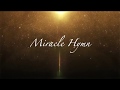 Miracle Hymn (with lyrics) by Susan Boyle