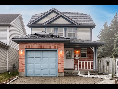 801 Fairway Crescent, Kitchener Home - Real Estate Properties