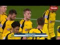 Dortmund 8 - 4 Legia Warszawa - All Goals & Extended Highlights - Classic Matches 2016