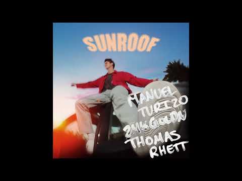 Nicky Youre & dazy - Sunroof [Ext'd Remix 1.0] (Feat. Manuel Turizo, 24kGoldn & Thomas Rhett)