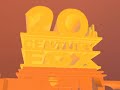 20th Century Fox 2009 Remake V4