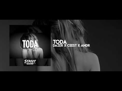 Dazer - Toda ft. Ceest X Andr (Prod. By Dief) [Video by @_hall0w]