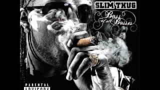 Slim Thug feat Pimp C & Bun B - Leaning
