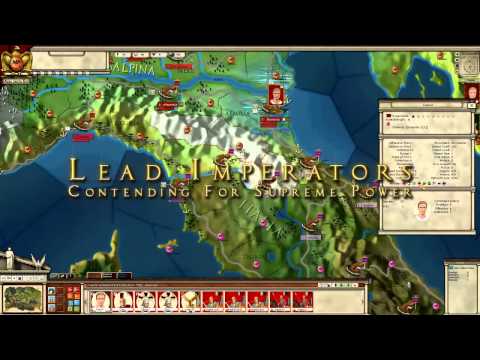 Alea Jacta Est - Hannibal : Terror of Rome PC