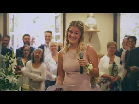 Mariage  de Charlène & Olivier