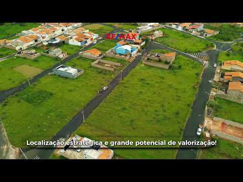 LOTES A VENDA NO BAIRRO VILAGGE PARAÍSO  EM SÃO SEBASTIÃO DO PARAISO / MG