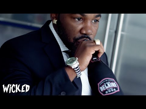 Uptown Maine - James Saint Patrick (Official Music Video)