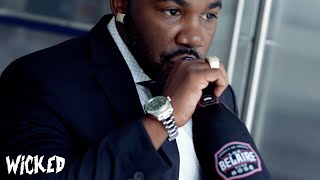 Uptown Maine - James Saint Patrick (Official Music Video)