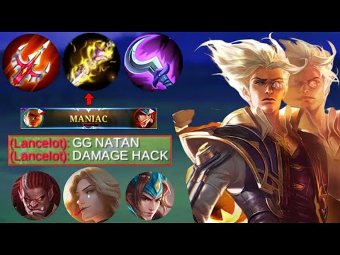 NATAN USER TRY THIS CRITICAL BRUTAL BUILD!!! 🔥