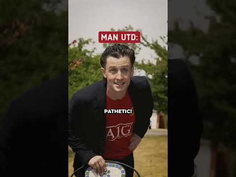 Is Man Utd's New Transfer plan SMART or just CHEAP?! 🤔💰