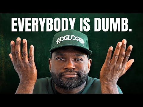 Rap Fans Are Idiots 