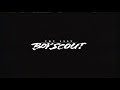 Closing To The Last Boy Scout 1999 VHS