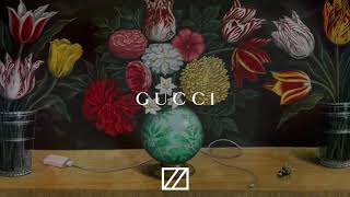 "GUCCI" KMN ✘ Miami Yacine Casia Album Type Dancehall Beat Instrumental 2018 | Z