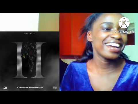 Whooa! CB - Still Active ft Suspect x YB x Broadday x C1  Reaction 🔥🔥🔥