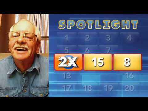 Cash Explosion May 23, 2020