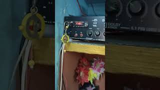 Download lagu 5.1 amplifier sound test 🔊🔊🔊🔇#speaker #amplifier #sound mp3 Download lagu 5.1 amplifier sound test 🔊🔊🔊🔇#speaker #amplifier #sound mp3