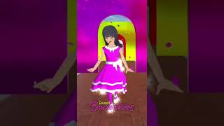 Download lagu Yuta Mio Best Couple | Memang aku syantik Memang aku tampan #sakuraschoolsimulator #shorts mp3