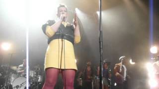 Alice Russell - Heartbreaker