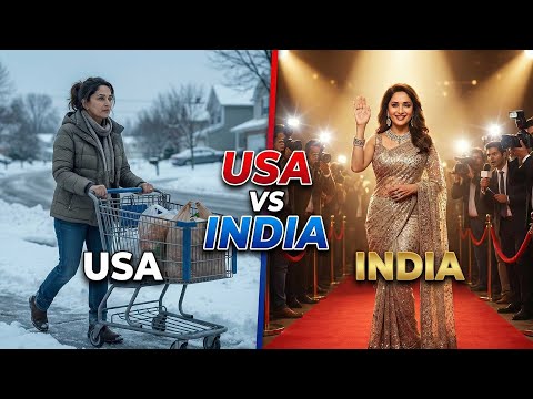 Madhuri Dixit’s Sons Didn’t Know She Was a Superstar Until College | Shocking Truth