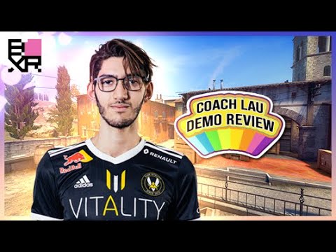 Nivera makes CS:GO history