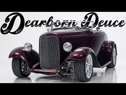 1932 Ford Street Rod (CC-1781258) for sale in St. Louis, Missouri