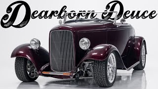 Video Thumbnail for 1932 Ford Custom