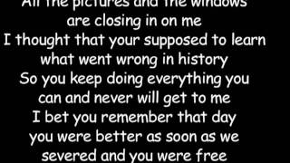 Set you free-3oh!3 lyrics