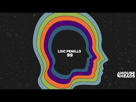 Loic Penillo - 99