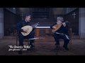 "The Queen's Treble" by Ronn McFarlane & Paul O'Dette