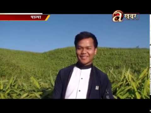 Avenues @ Business - 14.11'18