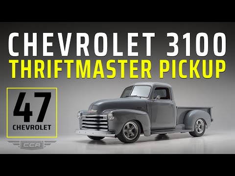 1947 Chevrolet 3100 (CC-1834698) for sale in Island Lake, Illinois