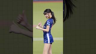 삐끼삐끼 2024年超新星一粒 Cam #台灣捷克交流賽 #wingstars #一粒 #ws成軍週年 #台湾チア #台湾チアリーダ #fancam #cheerleader #dance