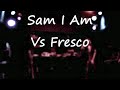 Fresco Vs SamIam The MC Scribble Jam 2008 Chicago Prelims