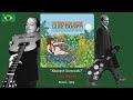 “ABACATÉ (AVOCADO)”: Luiz Bonfá of Brazil: 1965: Music That Stirs The Soul: guitar with orchestra