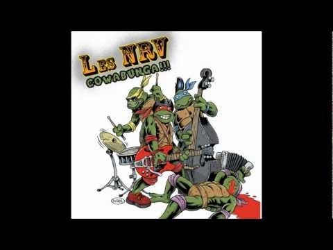 Les NRV - LA MAUVAISE REPUTATION (G. Brassens)