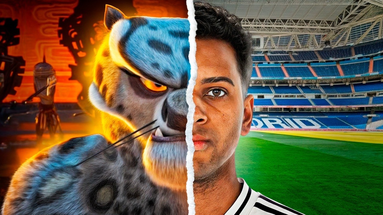 DE PRODÍGIO PARA COADJUVANTE: A LUTA DE RODRYGO PELO RECONHECIMENTO!