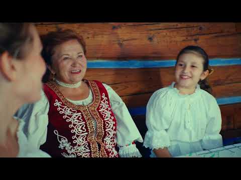 Ondrej Kandráč - Močila konope ( rodina Kandráčová a seriál Babička, rozprávaj! )